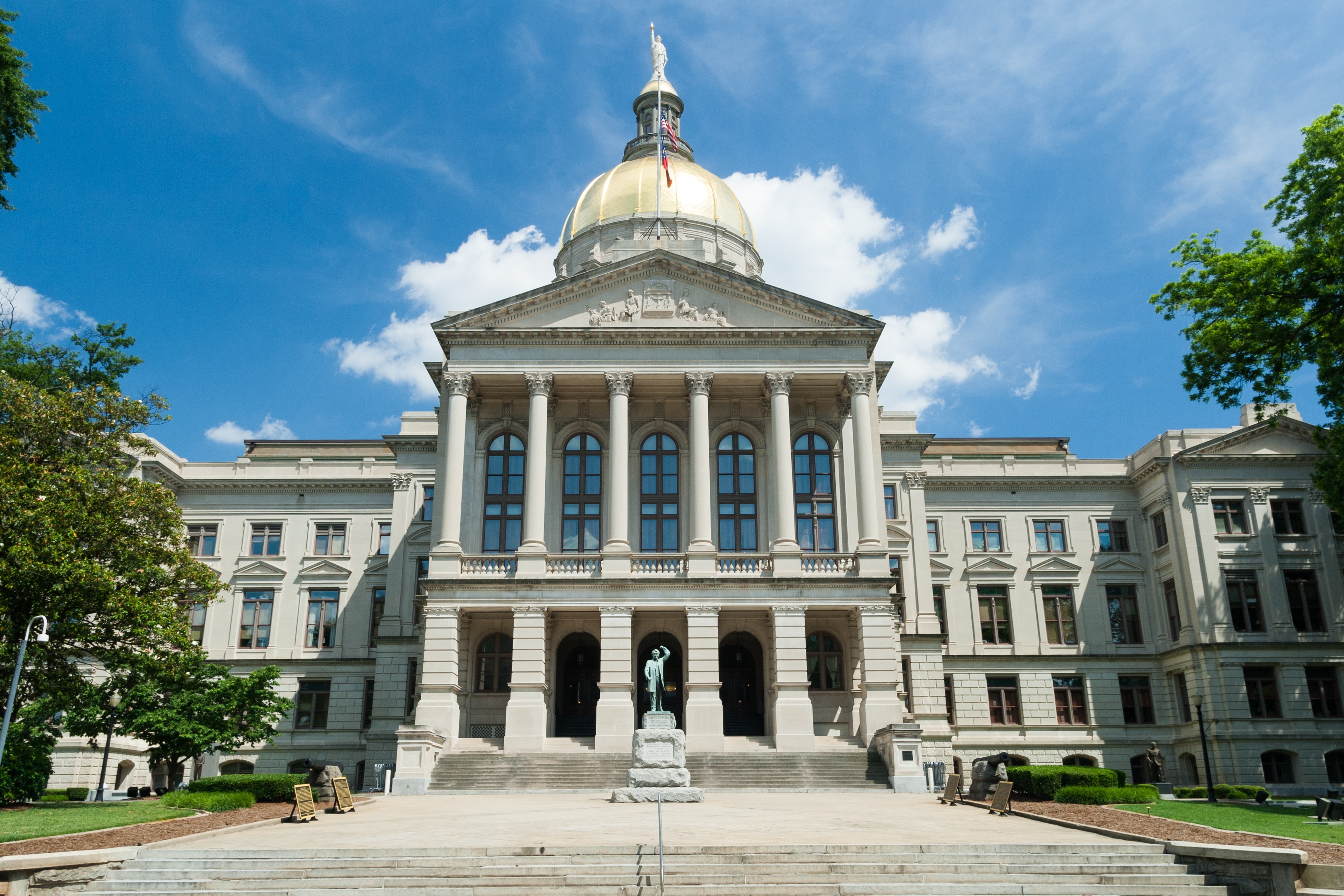 Tickets & Tours - Georgia State Capitol, Atlanta - Viator