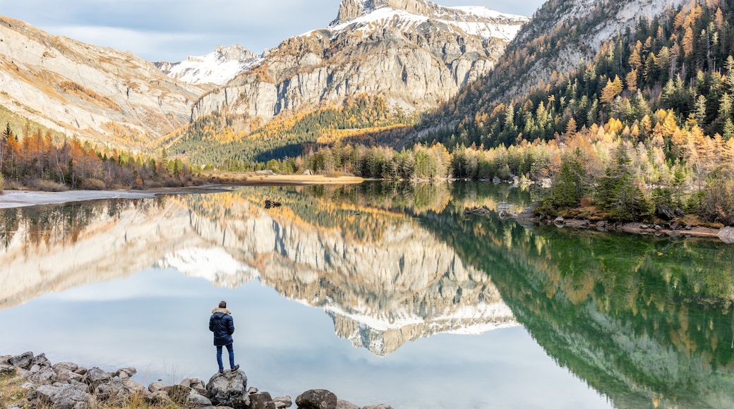 Valais