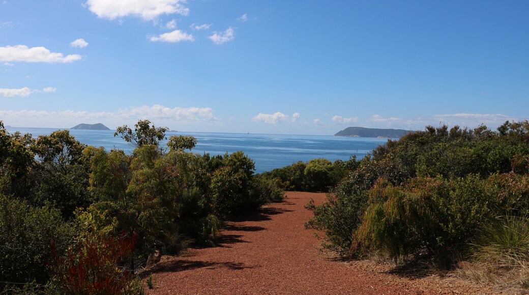 Middleton Beach