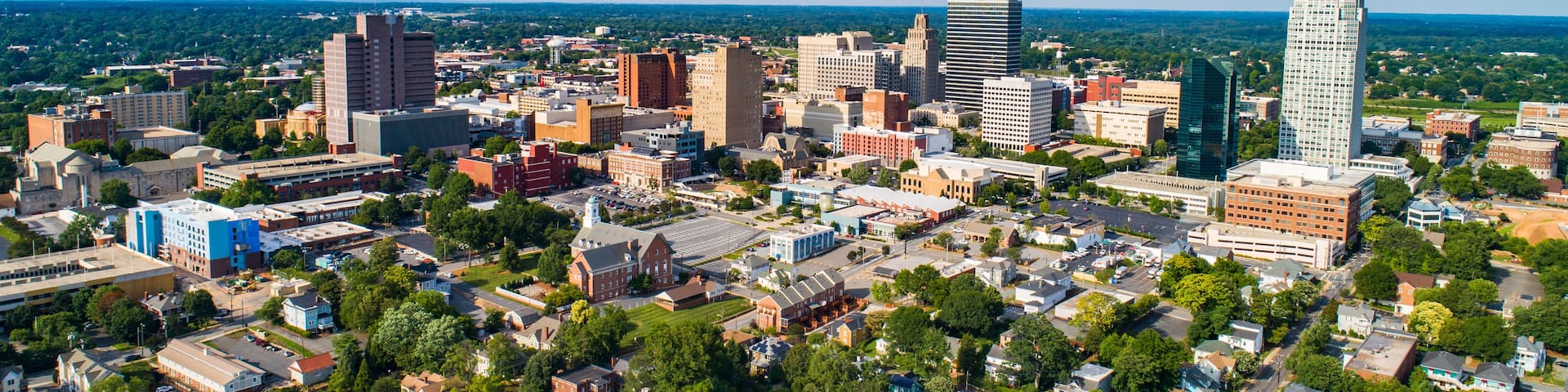 Winston-Salem, Carolina del Norte, Estados Unidos