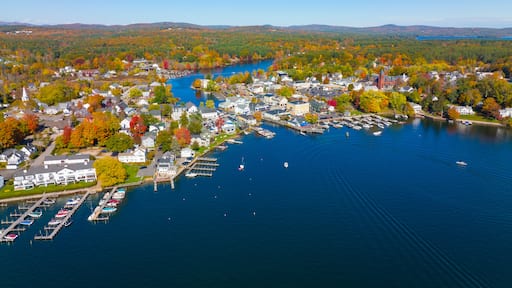 Wolfeboro