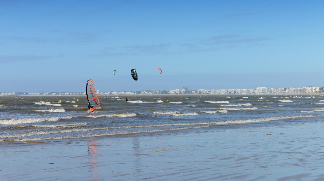 La Baule-Escoublac