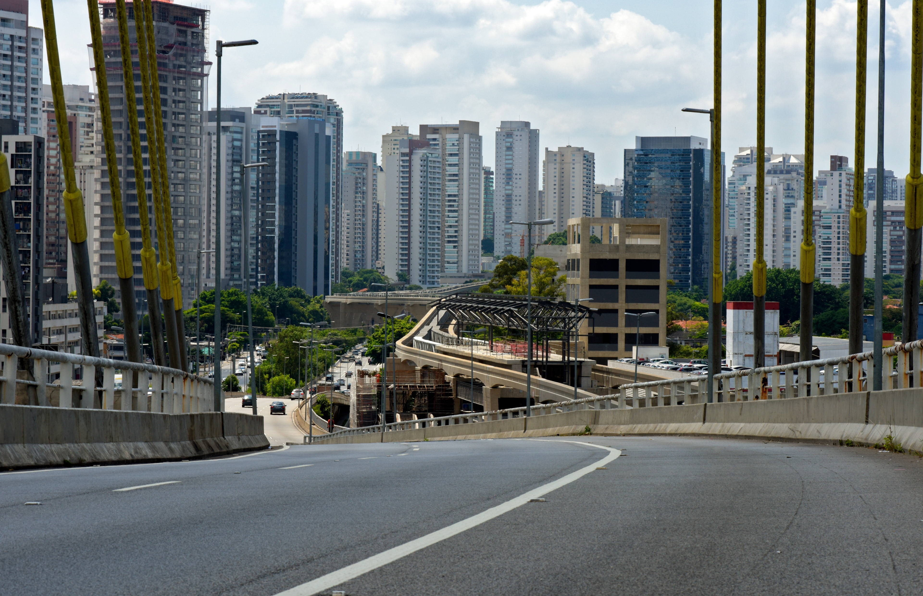 You, Now Campo Belo - Campo Belo, São Paulo