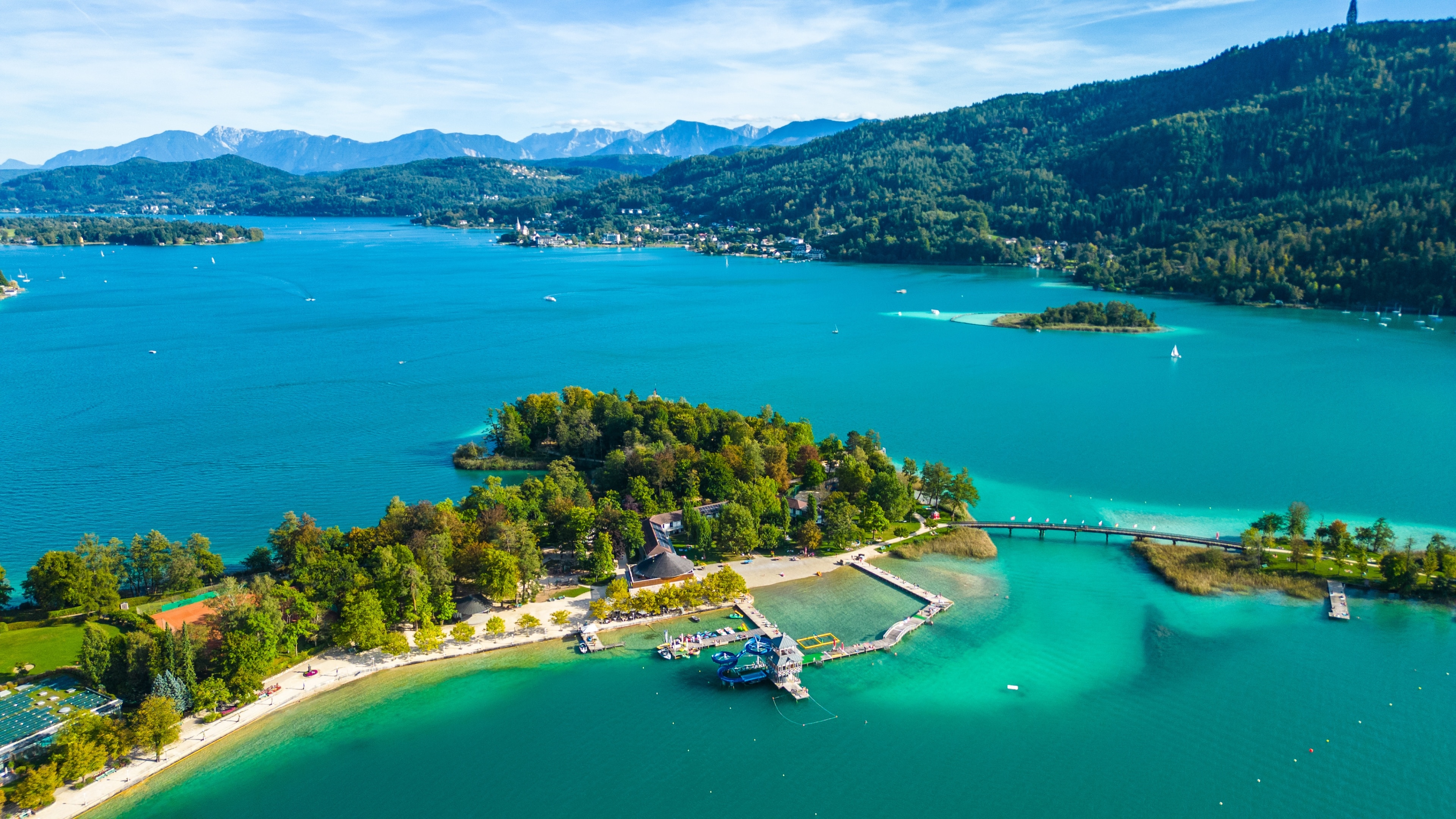 Pörtschach am Wörthersee