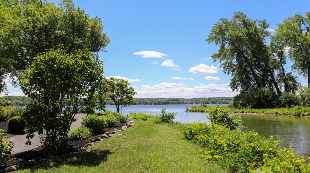 Conesus Lake