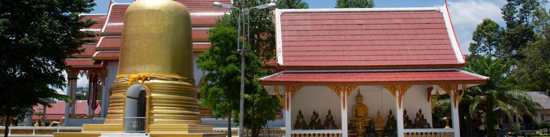 Khlong Thom, Provincia de Krabi, Tailandia
