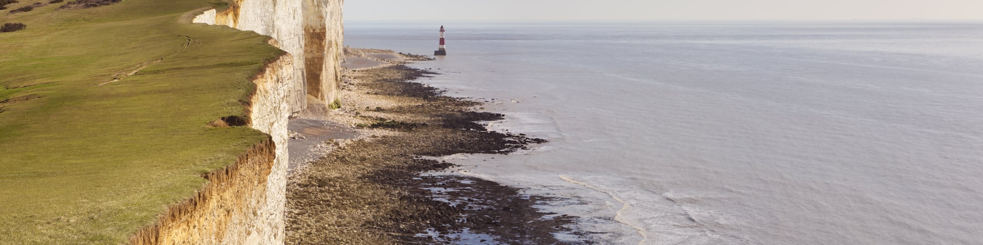 SĂŒdkĂŒste, England, GroĂbritannien