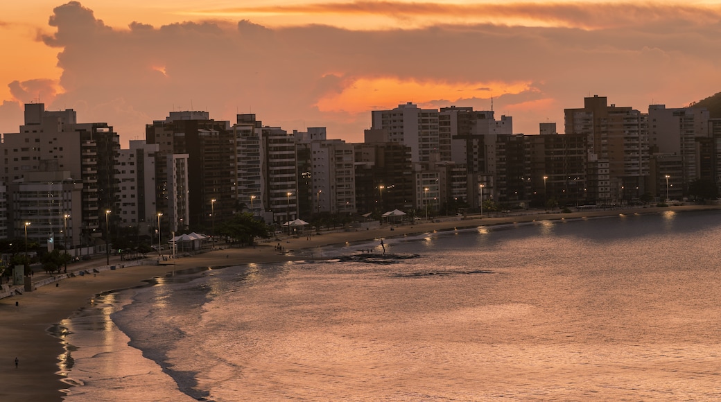 Praia do Morro