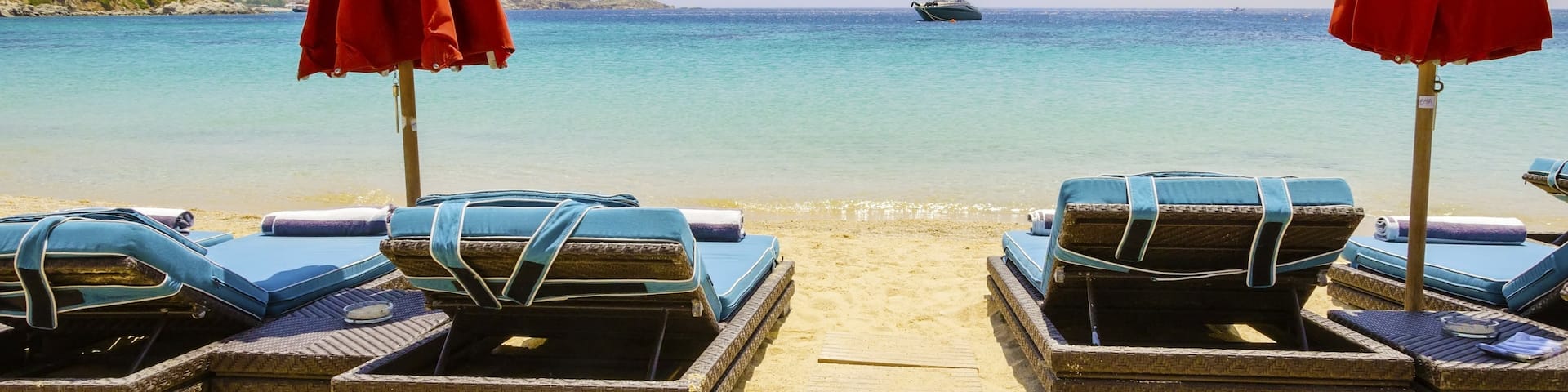 Míkonos, Egeo Meridional, Grecia