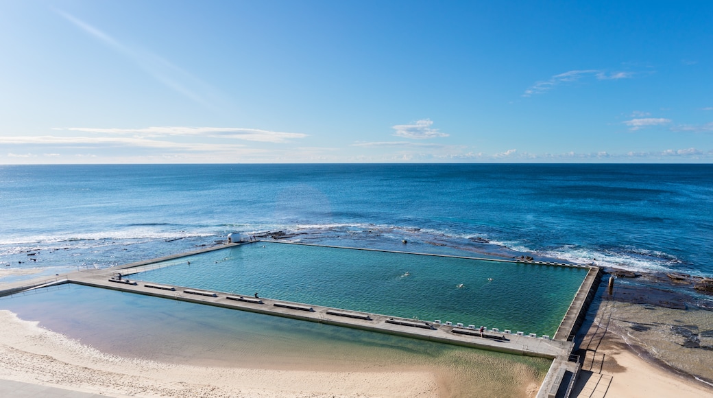 Merewether Beach