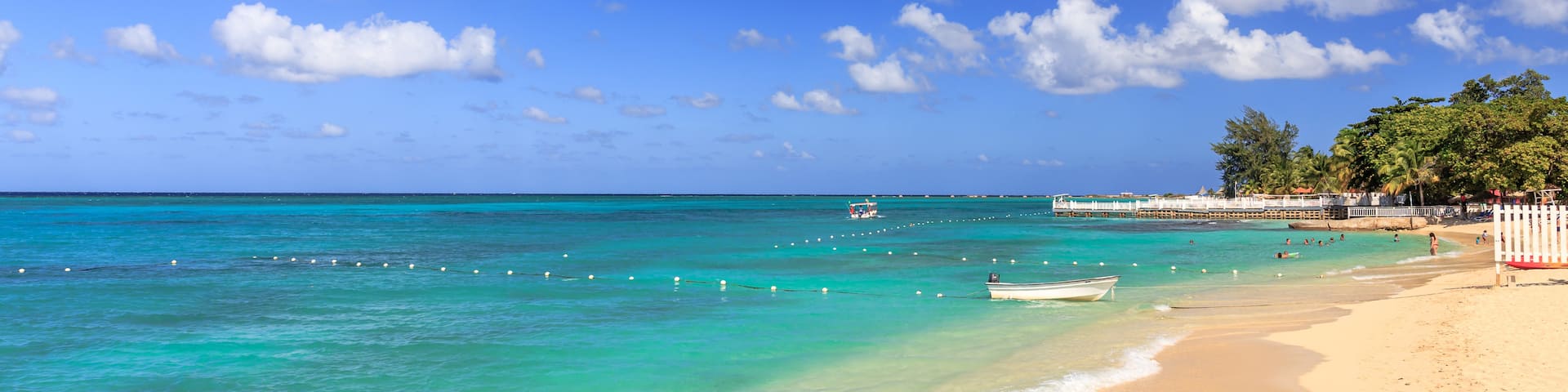 North Coast, Jamaica