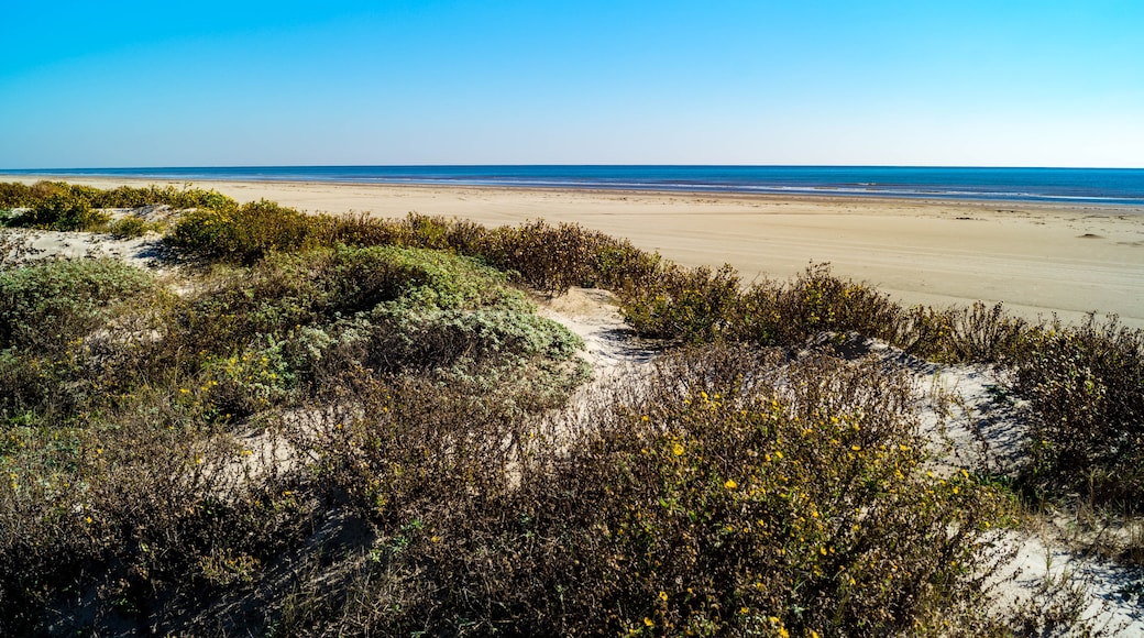 San Luis Beach