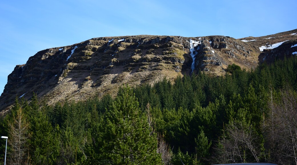 Ulfarsfell Mountain