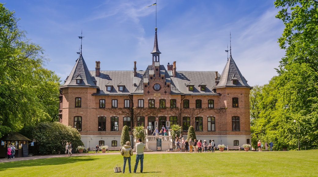 Château de Sofiero