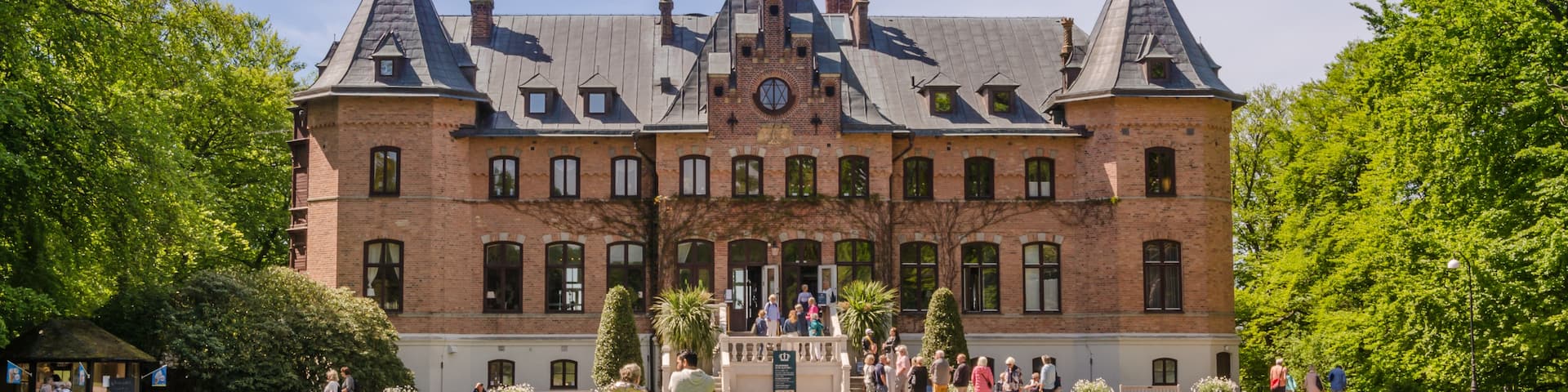 Helsingborg, Skåne County, Sweden