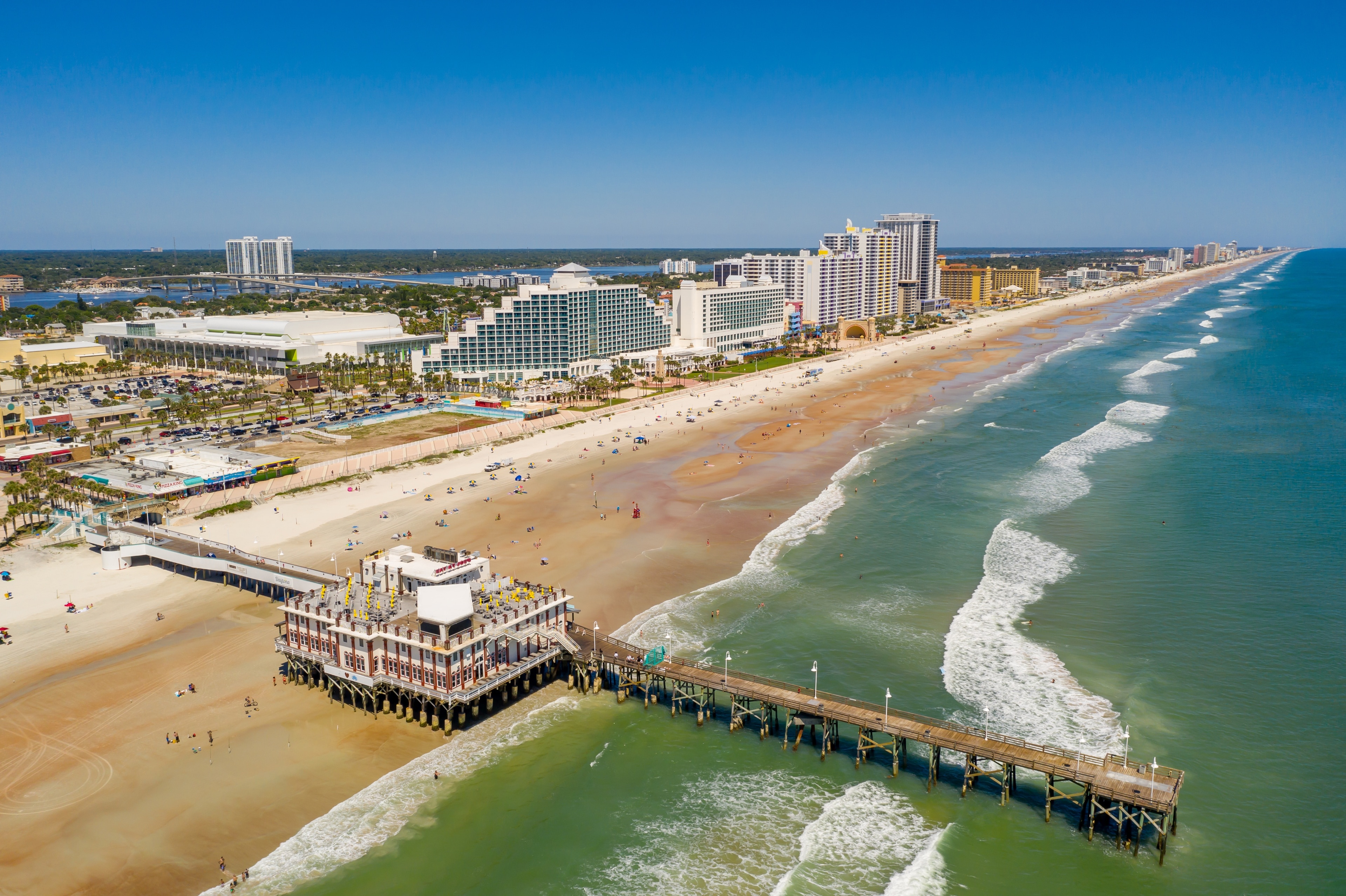 Daytona Beach Vacation Packages 2024 from $205 | Expedia