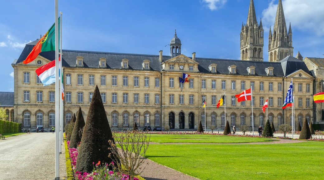 Église Saint-Étienne