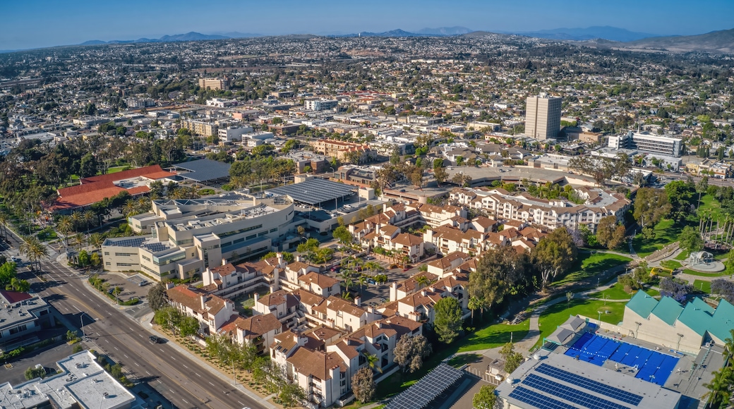 Chula Vista
