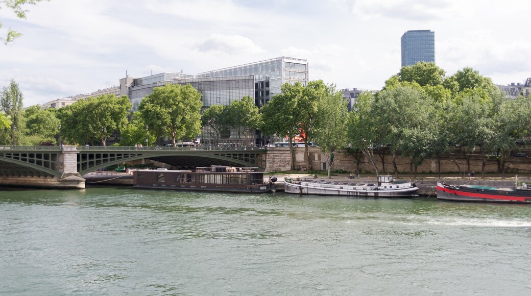 Institut du Monde Arabe