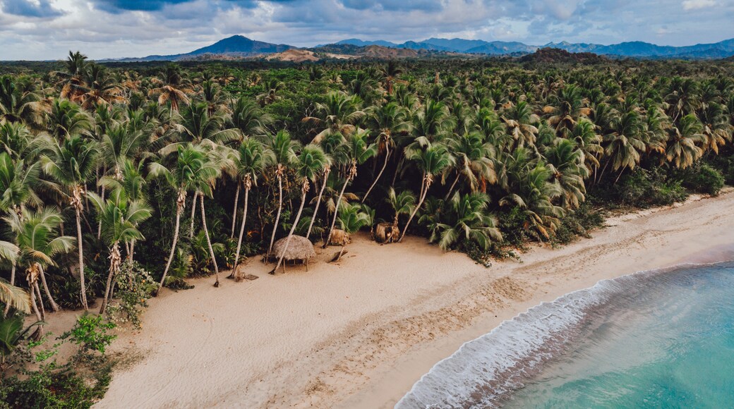 Playa Esmeralda