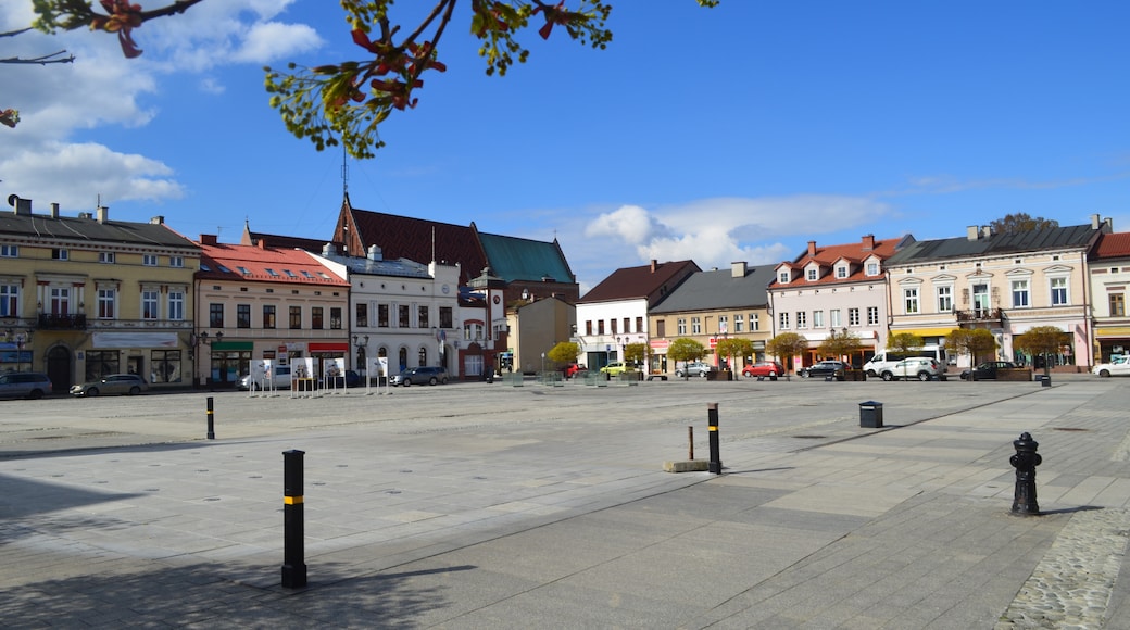 Oswiecim