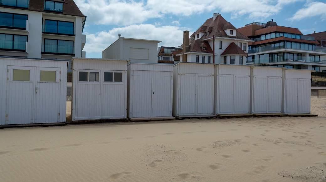 Knokke