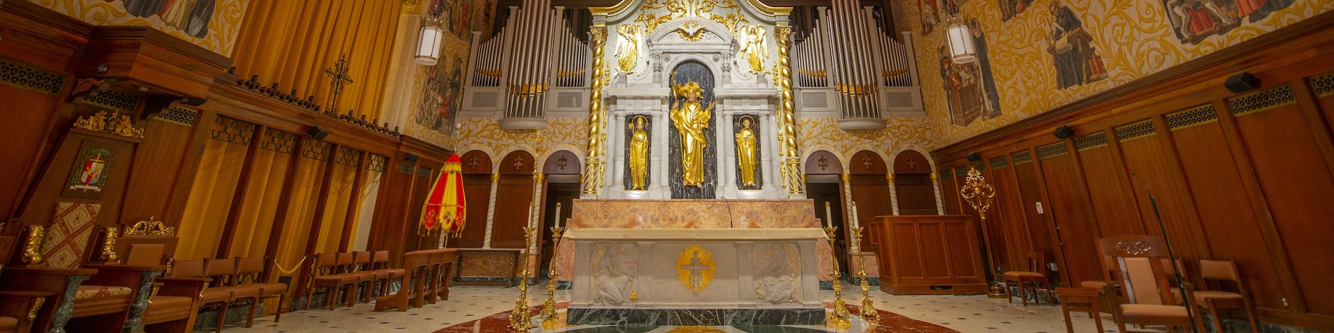 Phố St. George, St. Augustine, Florida, Mỹ