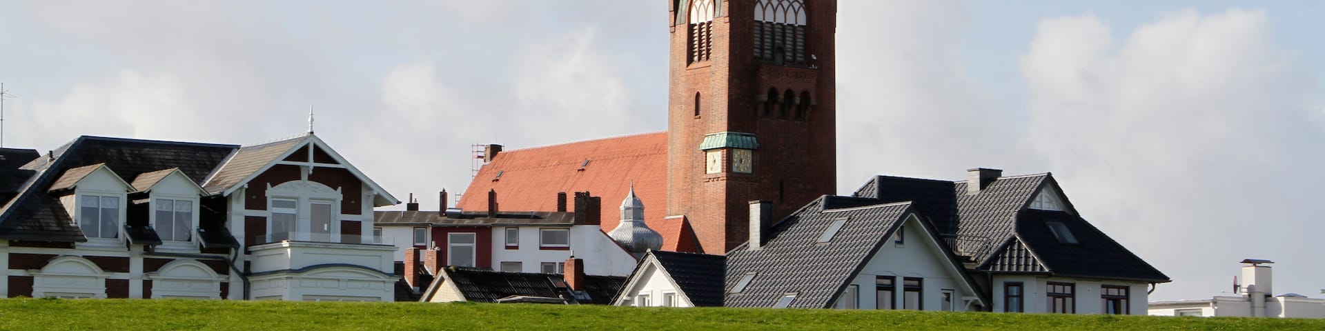 Cuxhaven, Lower Saxony, Germany