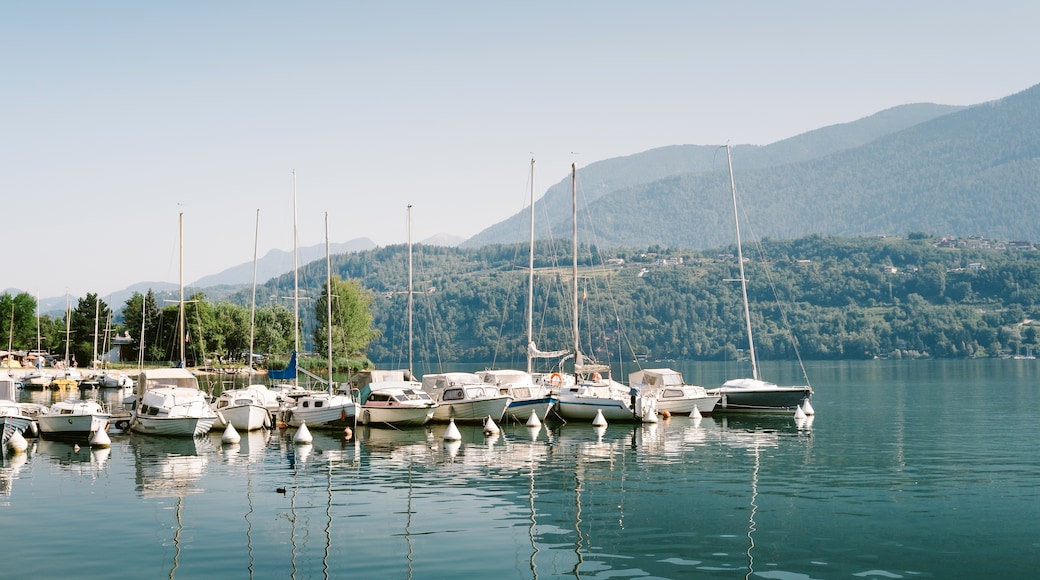 Lago Caldonazzo