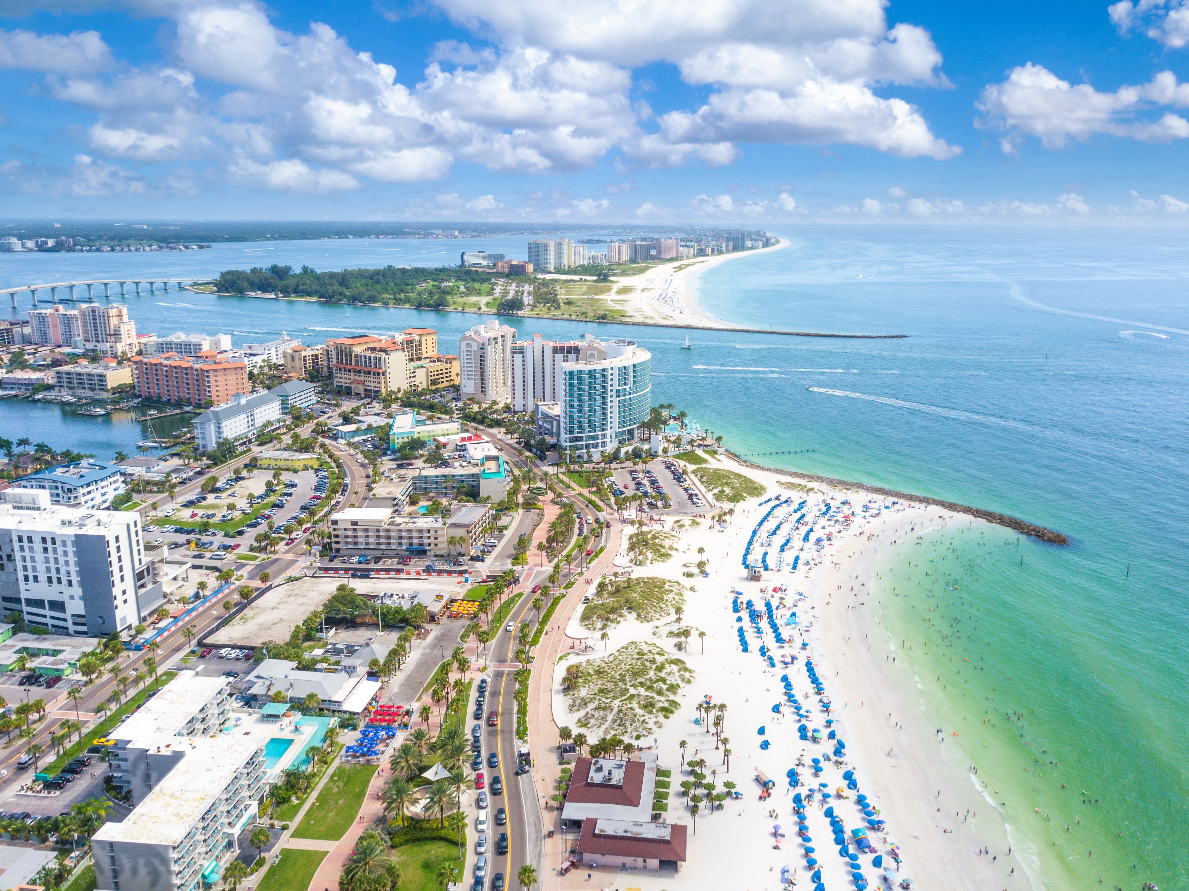 The Best Hotels in Clearwater Beach FL Hotels