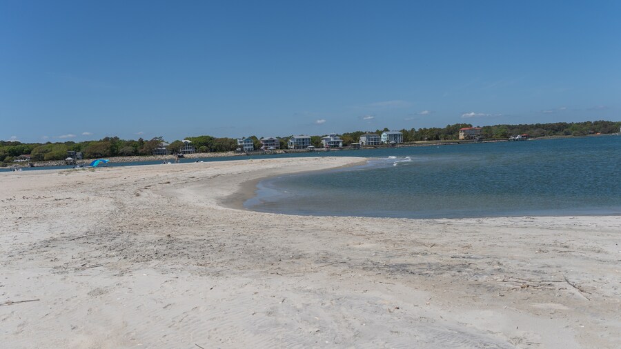 Ocean Isle Beach