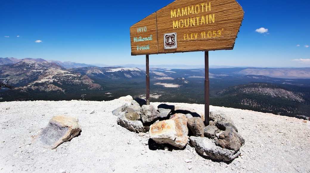 Mammoth Mountain