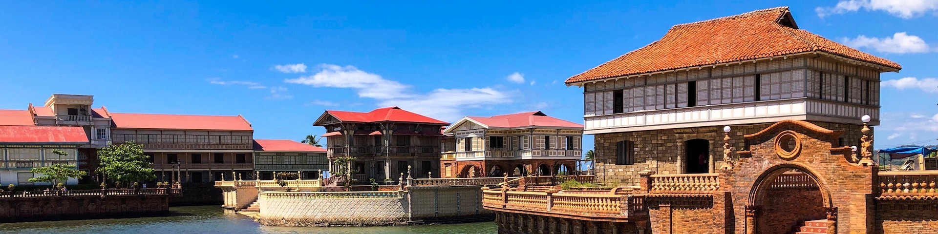 Metro 呂宋市區環城公路, 菲律賓