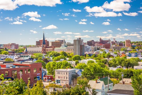 Portland