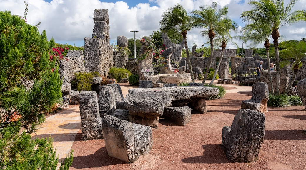 Museo di Coral Castle