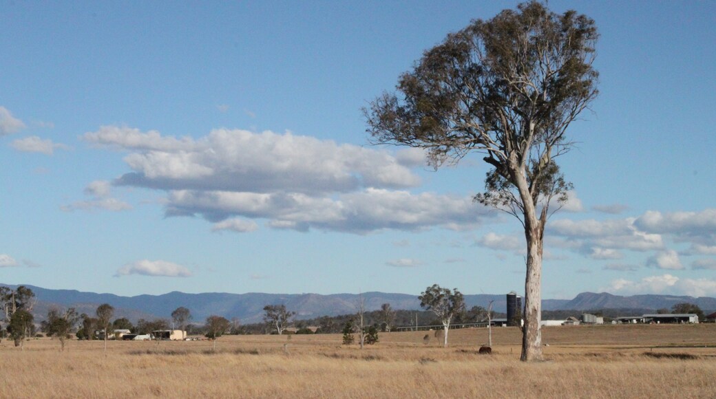 East Brisbane