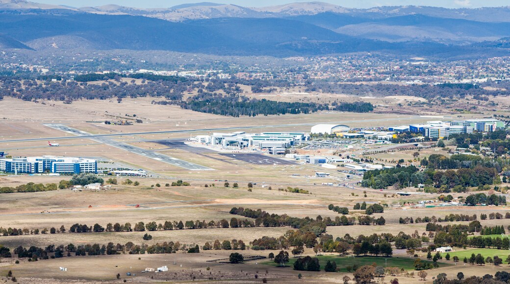 Canberra Airport