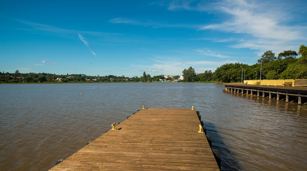 Lake Paranoa