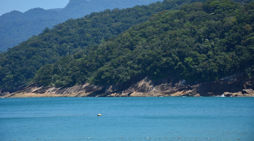 Praia Domingas Dias