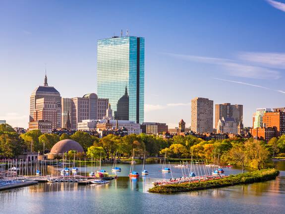 Three Hotels  Signature Boston