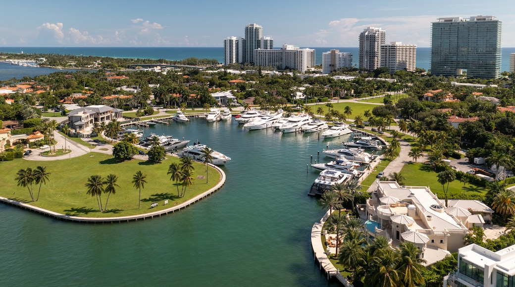 Bal Harbour, Florida, United States of America
