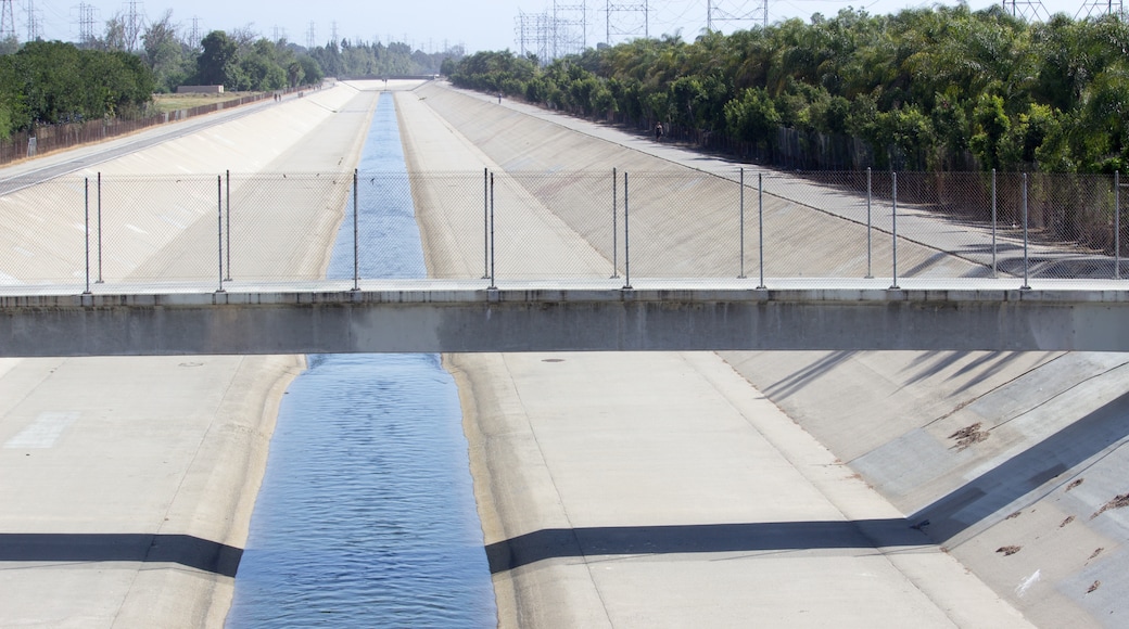 Los Angeles River