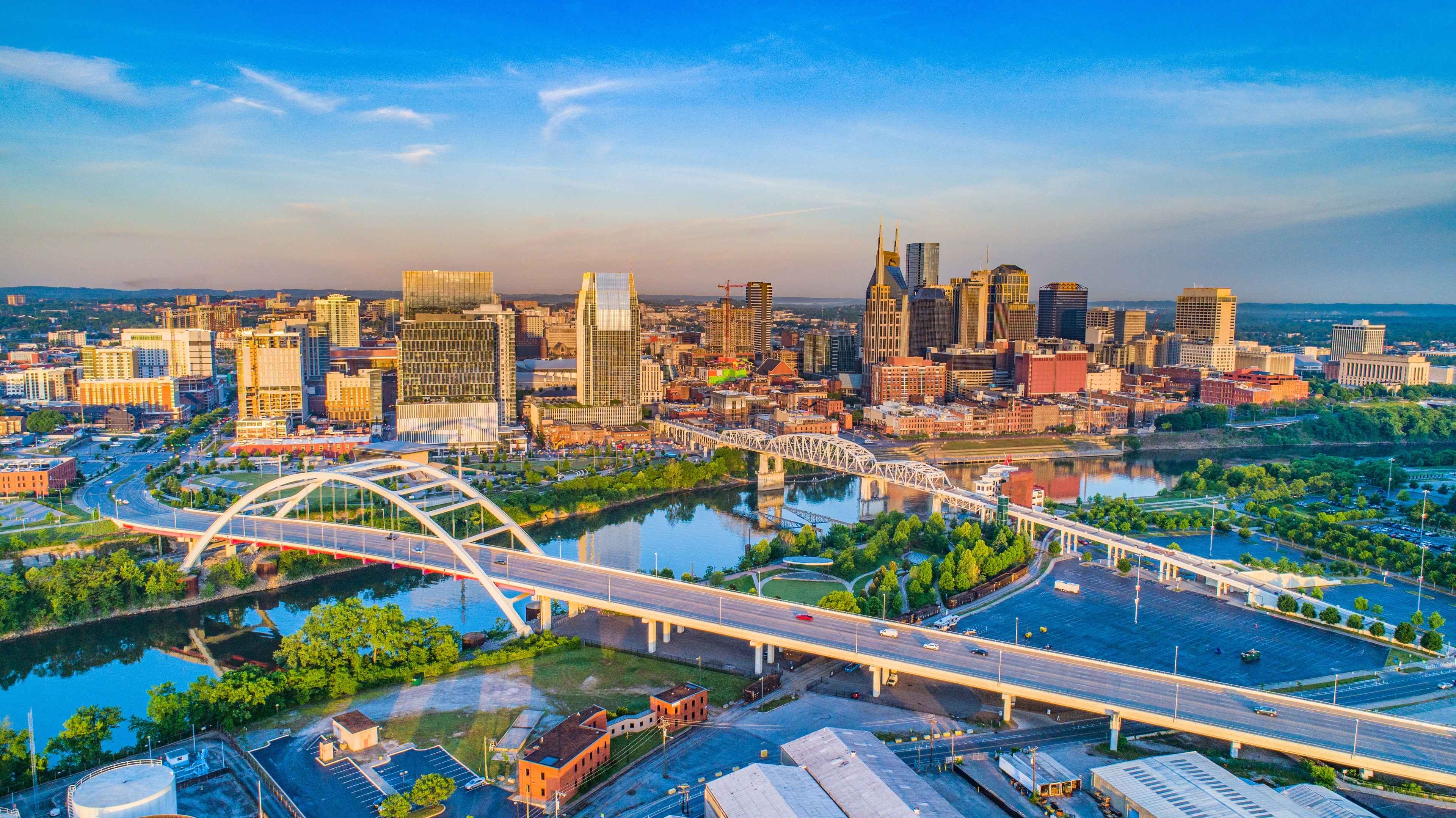 Nashville Vacation Packages 2024 from 390 Expedia