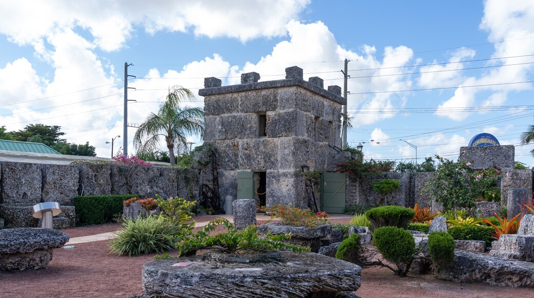 Museo del Castillo de Coral