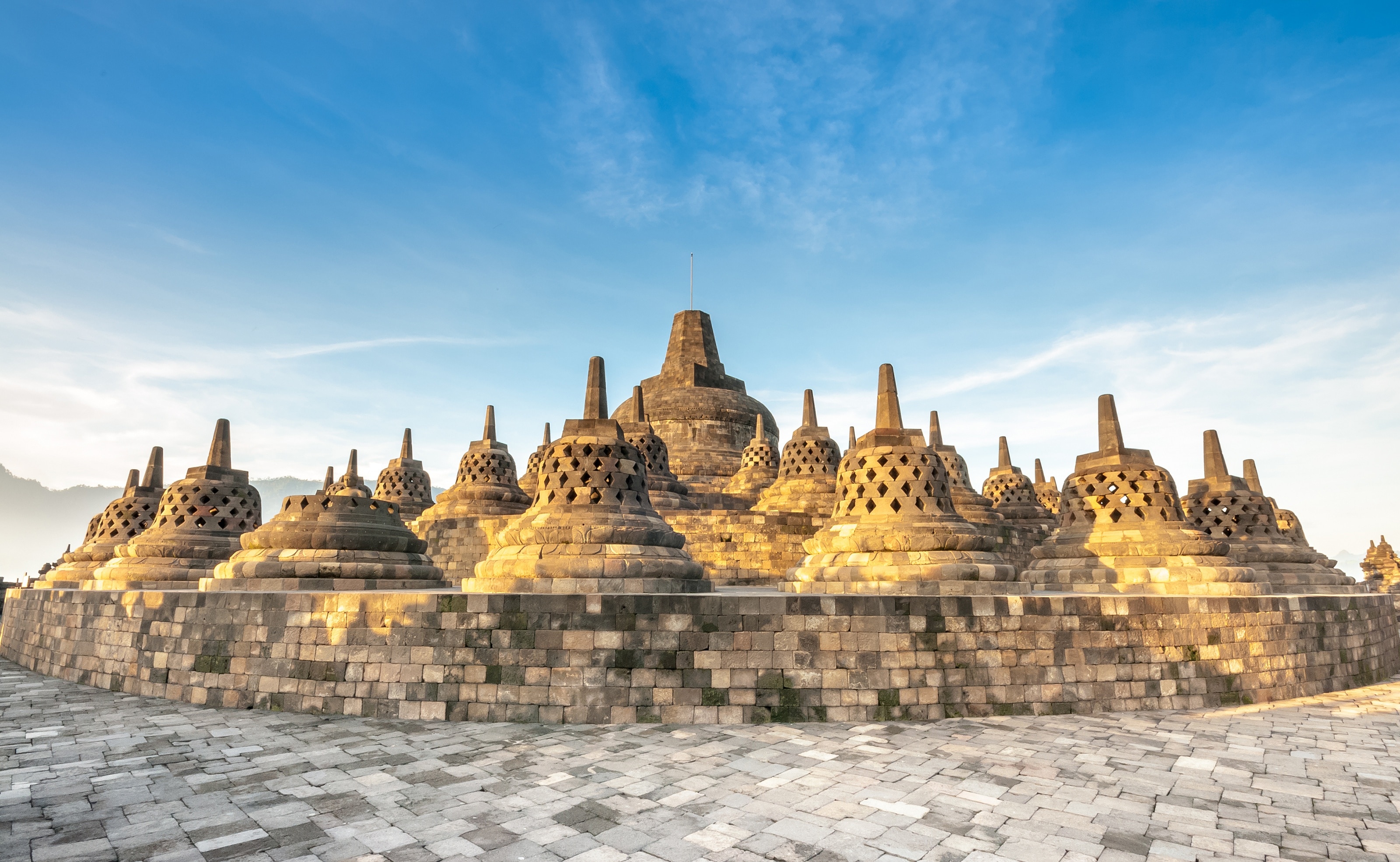 Borobudur Temple Tours - Book Now | Expedia