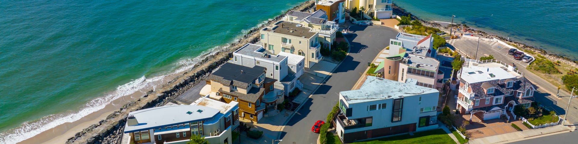 Absecon, Νιού Τζέρσεϊ, Ηνωμένες Πολιτείες