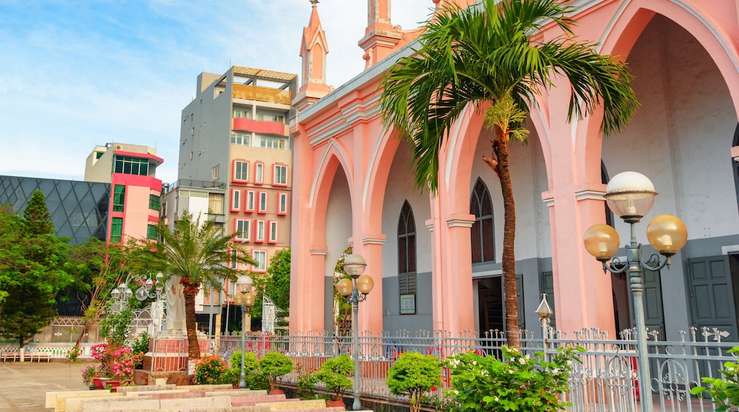 Da Nang Katedral