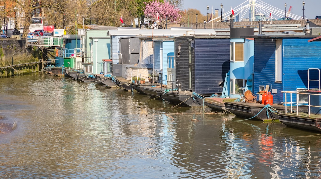 Hammersmith och Fulham