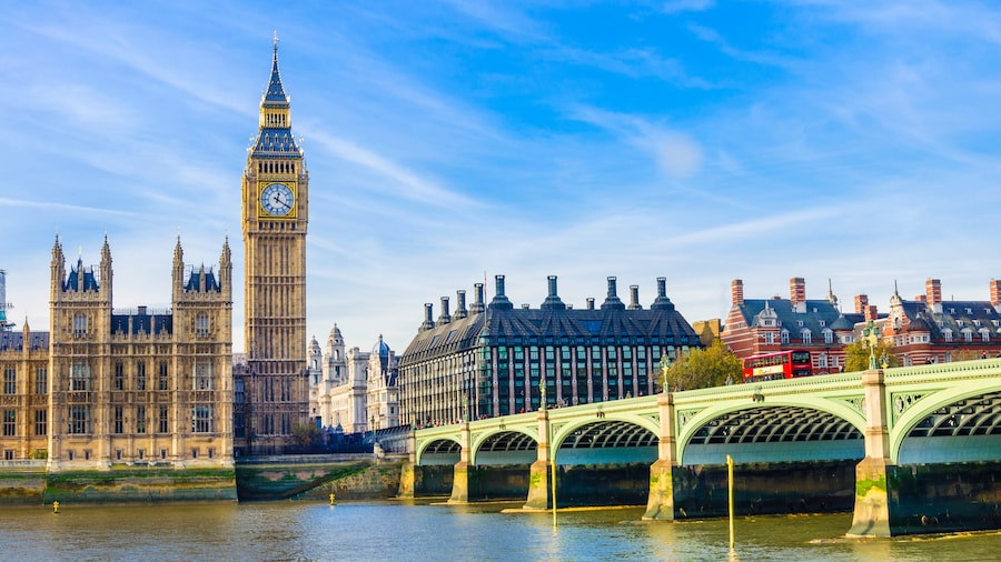 london tour package from singapore