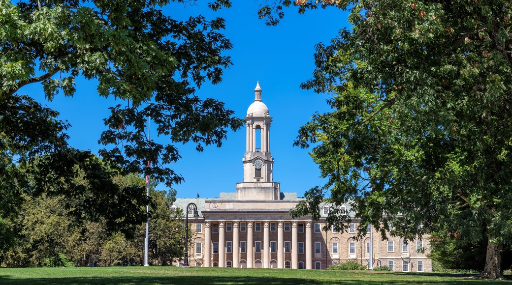 ดาวน์ทาวน์ สเตท คอลเลจ